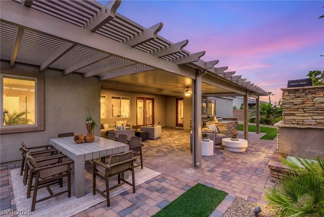 9985 Spider Creek Court, Las Vegas, NV 89149