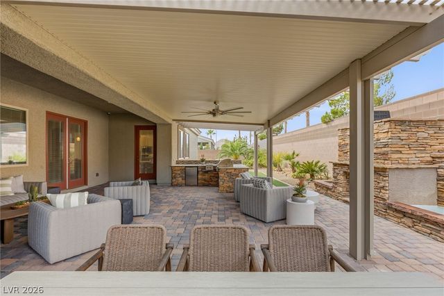 9985 Spider Creek Court, Las Vegas, NV 89149