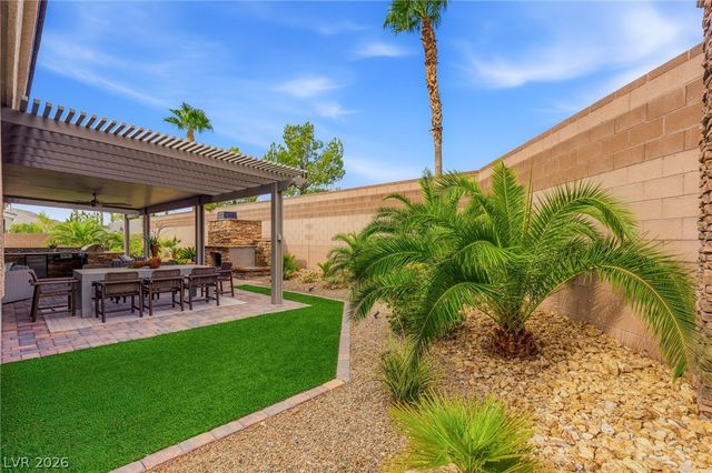 9985 Spider Creek Court, Las Vegas, NV 89149