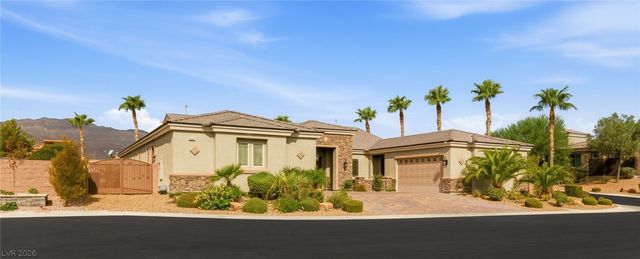 9985 Spider Creek Court, Las Vegas, NV 89149