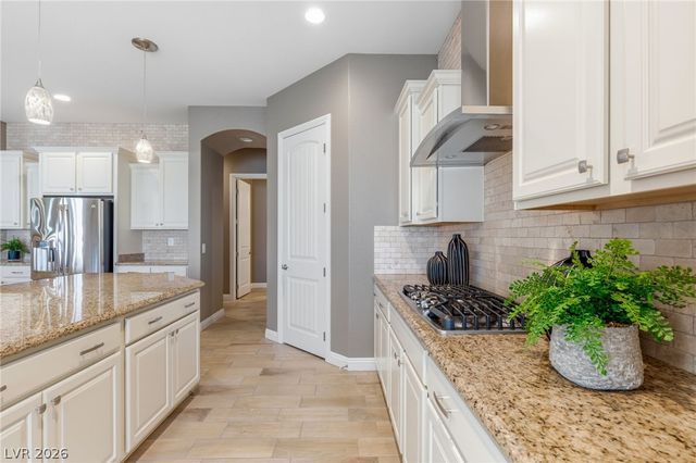 9985 Spider Creek Court, Las Vegas, NV 89149