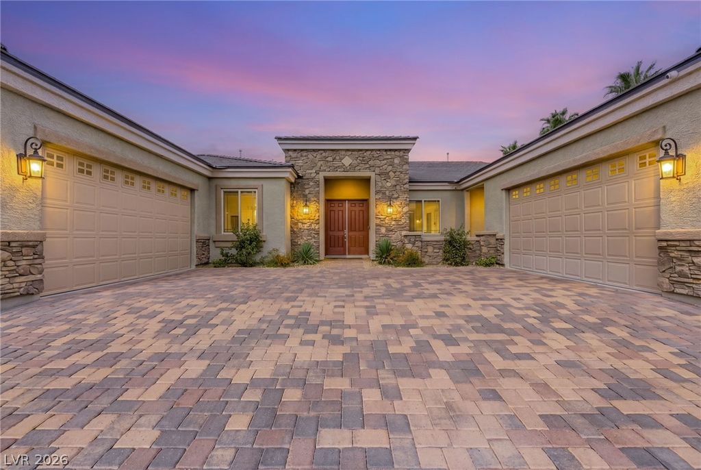 9985 Spider Creek Court, Las Vegas, NV 89149 — photo 2