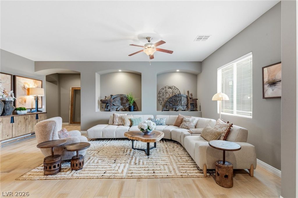 9985 Spider Creek Court, Las Vegas, NV 89149 — photo 3