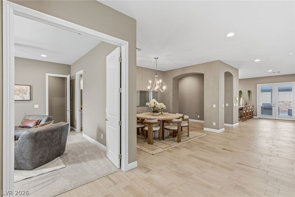 9985 Spider Creek Court, Las Vegas, NV 89149 — photo 4