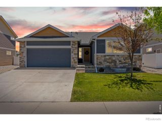 843 Sunlight Peak Drive, Severance, CO 80550