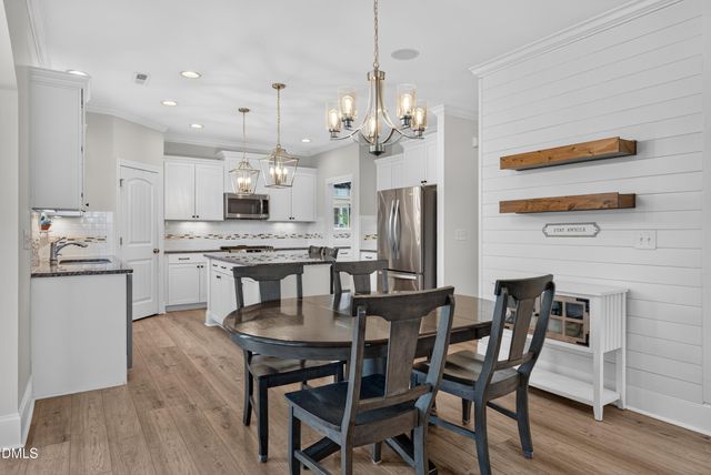 101 Cahors Trail, Holly Springs, NC 27540