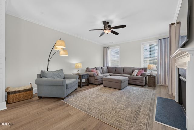 101 Cahors Trail, Holly Springs, NC 27540