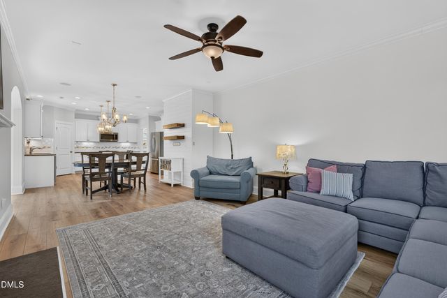 101 Cahors Trail, Holly Springs, NC 27540