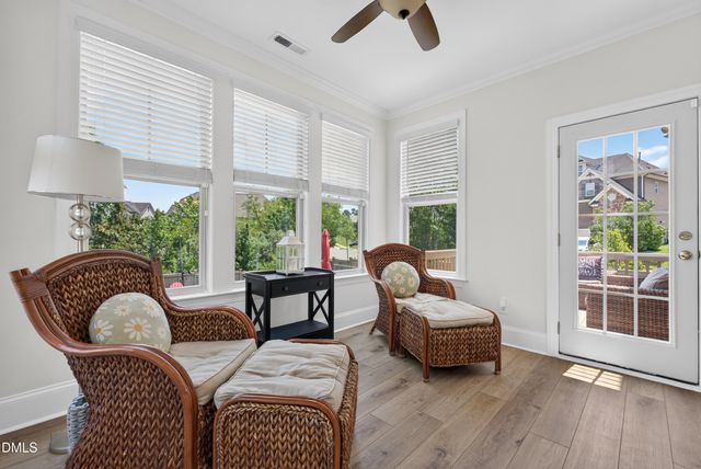 101 Cahors Trail, Holly Springs, NC 27540