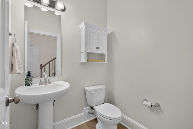 101 Cahors Trail, Holly Springs, NC 27540
