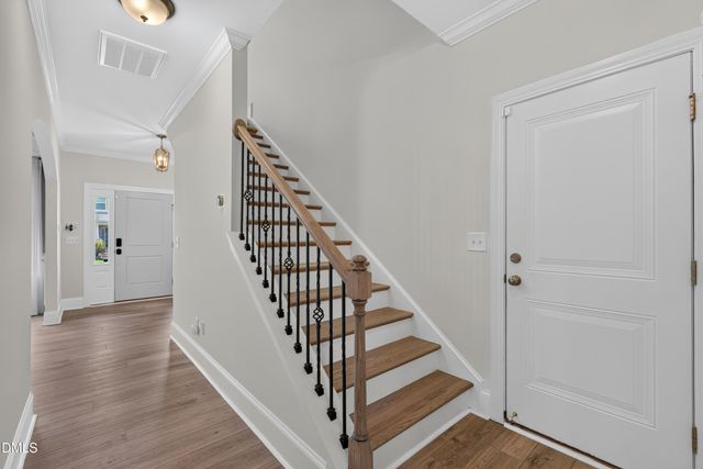 101 Cahors Trail, Holly Springs, NC 27540