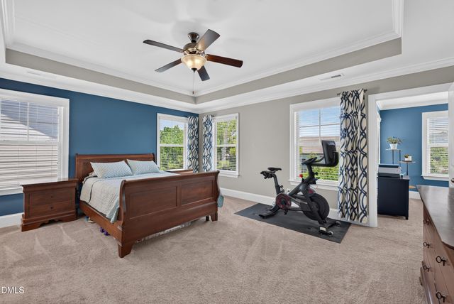 101 Cahors Trail, Holly Springs, NC 27540