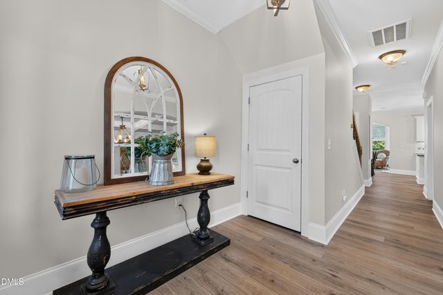 101 Cahors Trail, Holly Springs, NC 27540