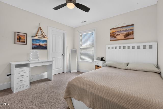 101 Cahors Trail, Holly Springs, NC 27540