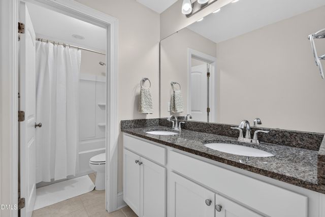 101 Cahors Trail, Holly Springs, NC 27540