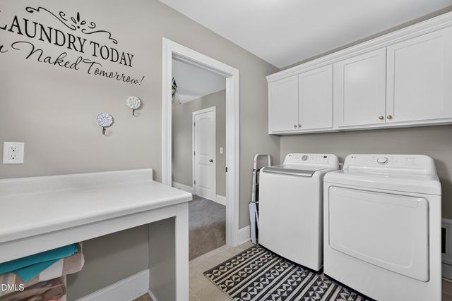 101 Cahors Trail, Holly Springs, NC 27540