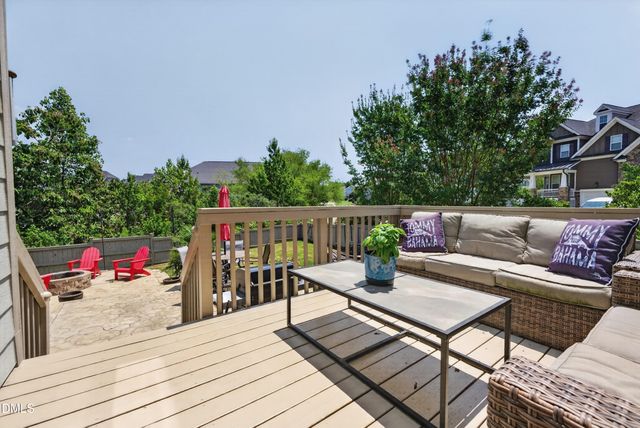 101 Cahors Trail, Holly Springs, NC 27540