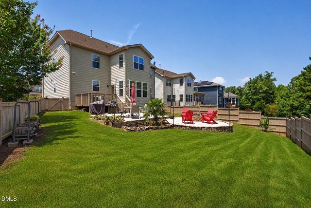 101 Cahors Trail, Holly Springs, NC 27540