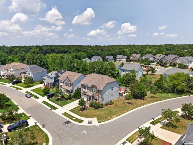 101 Cahors Trail, Holly Springs, NC 27540