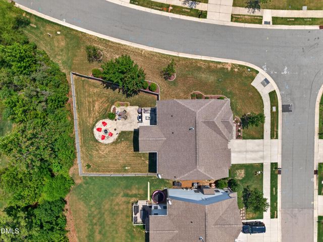 101 Cahors Trail, Holly Springs, NC 27540
