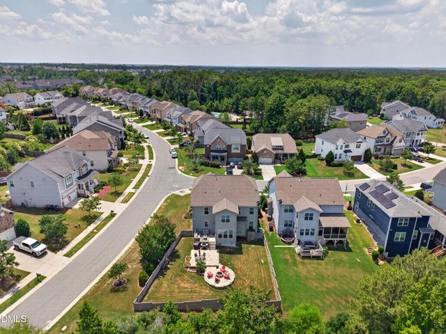 101 Cahors Trail, Holly Springs, NC 27540