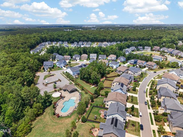 101 Cahors Trail, Holly Springs, NC 27540