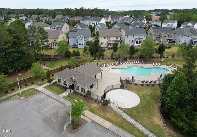 101 Cahors Trail, Holly Springs, NC 27540