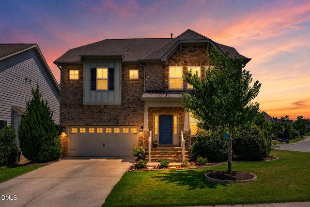 101 Cahors Trail, Holly Springs, NC 27540