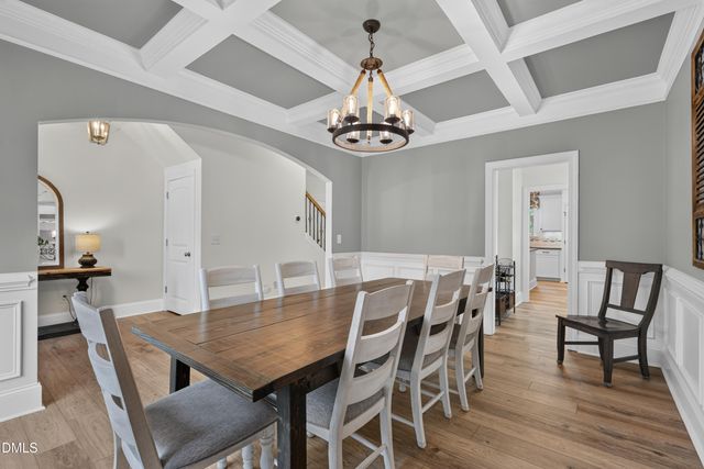 101 Cahors Trail, Holly Springs, NC 27540
