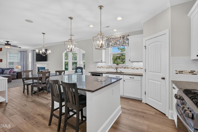 101 Cahors Trail, Holly Springs, NC 27540