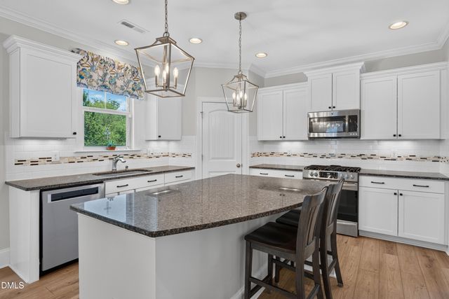 101 Cahors Trail, Holly Springs, NC 27540