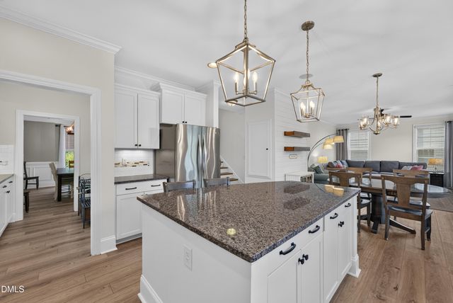 101 Cahors Trail, Holly Springs, NC 27540