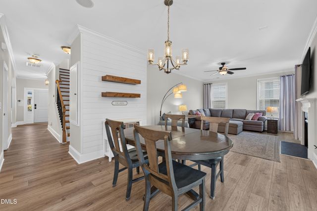 101 Cahors Trail, Holly Springs, NC 27540