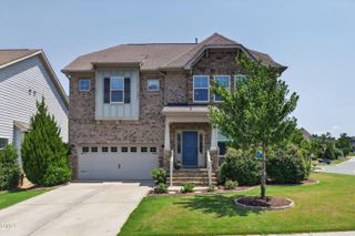 101 Cahors Trail, Holly Springs, NC 27540