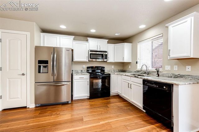 6231 Wallowing Way, Colorado Springs, CO 80925