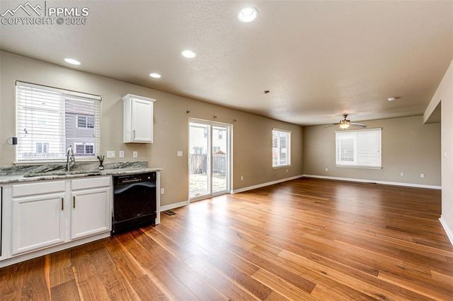 6231 Wallowing Way, Colorado Springs, CO 80925