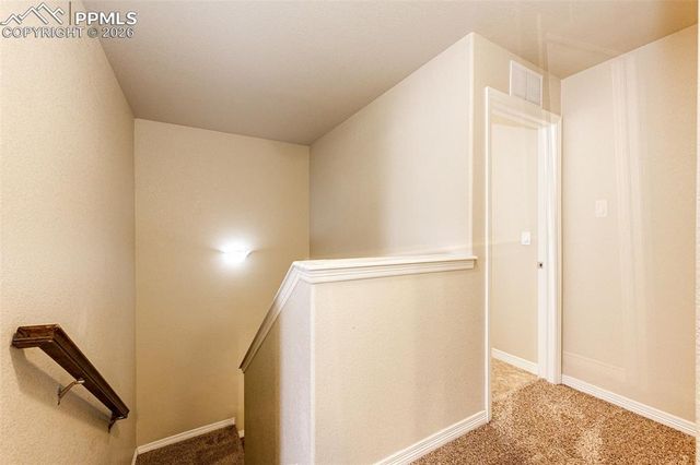 6231 Wallowing Way, Colorado Springs, CO 80925