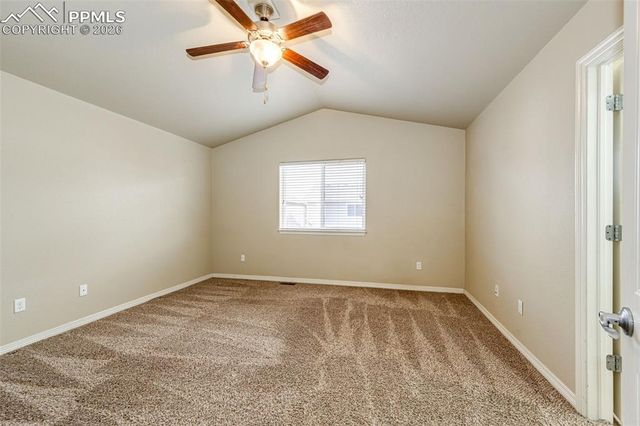 6231 Wallowing Way, Colorado Springs, CO 80925