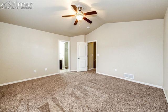 6231 Wallowing Way, Colorado Springs, CO 80925