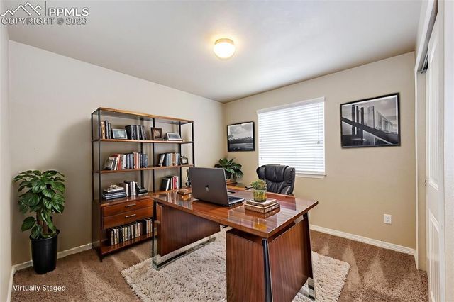 6231 Wallowing Way, Colorado Springs, CO 80925