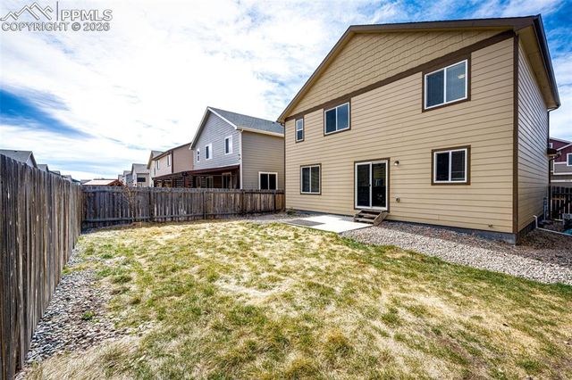 6231 Wallowing Way, Colorado Springs, CO 80925
