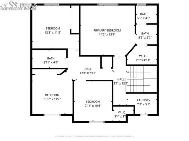 6231 Wallowing Way, Colorado Springs, CO 80925