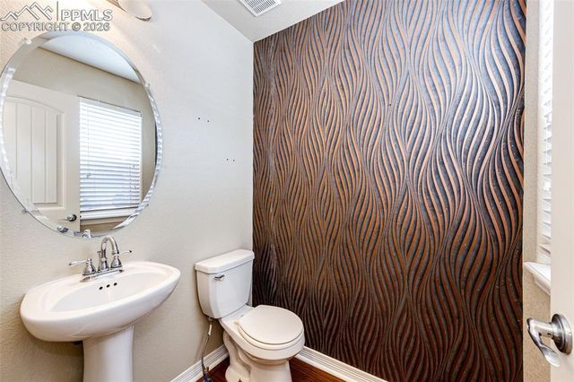 6231 Wallowing Way, Colorado Springs, CO 80925