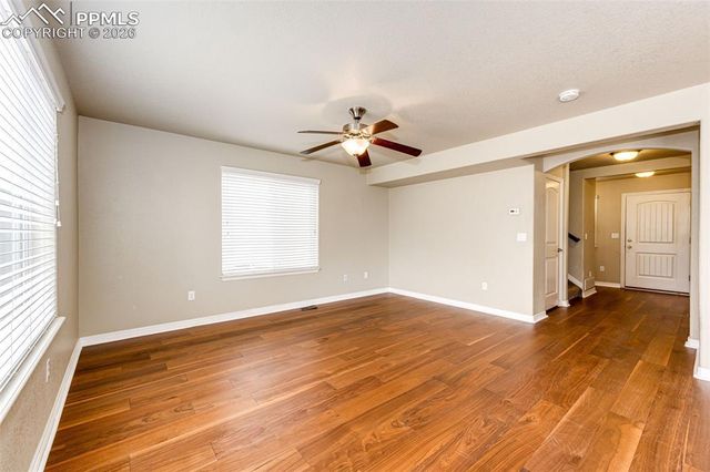 6231 Wallowing Way, Colorado Springs, CO 80925