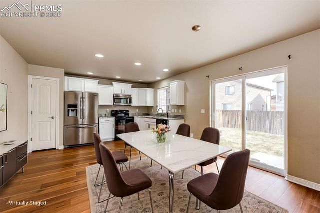 6231 Wallowing Way, Colorado Springs, CO 80925