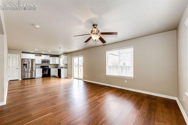 6231 Wallowing Way, Colorado Springs, CO 80925