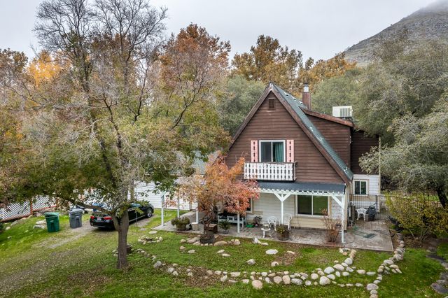 40954 Cherokee Oaks Drive, Three Rivers, CA 93271