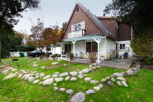 40954 Cherokee Oaks Drive, Three Rivers, CA 93271