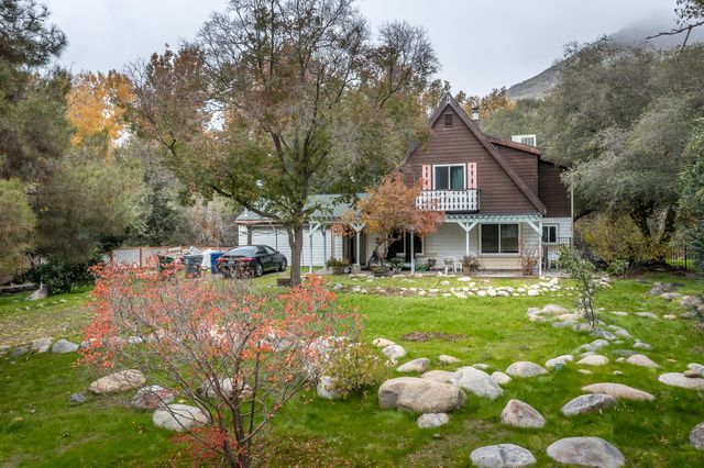 40954 Cherokee Oaks Drive, Three Rivers, CA 93271