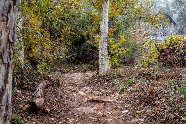 40954 Cherokee Oaks Drive, Three Rivers, CA 93271